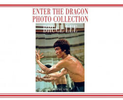 Bruce Lee Enter the Dragon Volume 1 variant Landscape edition - Ricky Baker (ISBN: 9781838475413)