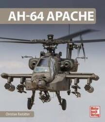 AH-64 Apache (ISBN: 9783613043909)