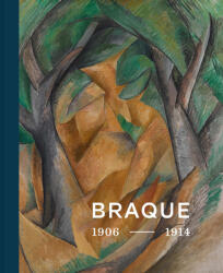 Georges Braque 1906 - 1914 - Susanne Meyer-Büser (ISBN: 9783791379159)