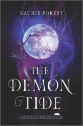 Demon Tide (ISBN: 9781335402493)