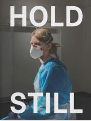 Hold Still (ISBN: 9781855147386)