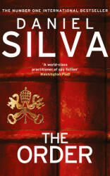 Daniel Silva - Order - Daniel Silva (ISBN: 9780008461317)