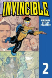 Invincible 2 - Robert Kirkman, Cory Walker, Ryan Ottley (ISBN: 9783959813839)