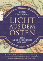 Licht aus dem Osten (ISBN: 9783499631672)