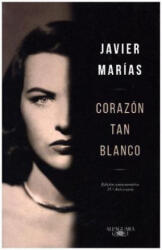 Corazón tan blanco, 2 Vols. - Javier Marías (ISBN: 9788420487892)