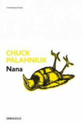 Chuck Palahniuk, JAVIER CALVO - Nana - Chuck Palahniuk, JAVIER CALVO (ISBN: 9788483469873)