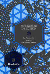 Memorias de Idhun 2. Revelación - Laura Gallego (ISBN: 9788467535945)