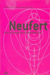 Arte de proyectar en arquitectura - Ernst Neufert, Herbert Bayer, Eduardo A. Zimmermann (ISBN: 9788425224744)
