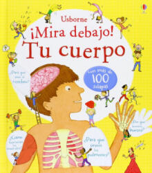 TU CUERPO MIRA DEBAJO - LEAKE, KATE (ISBN: 9781409543589)
