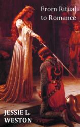 From Ritual to Romance (ISBN: 9781849024150)
