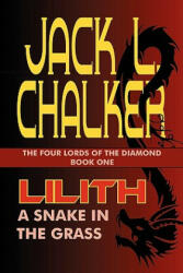 Jack L. Chalker - Lilith - Jack L. Chalker (ISBN: 9781612420226)