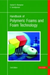 Polymeric Foams and Foam Technology - Daniel Klempner, V. Sendijarevic (ISBN: 9783446218314)
