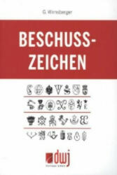 Beschusszeichen - Gerhard Wirnsberger (ISBN: 9783936632255)