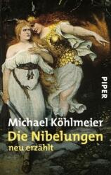 Die Nibelungen (ISBN: 9783492228824)