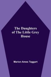 The Daughters Of The Little Grey House (ISBN: 9789354592416)