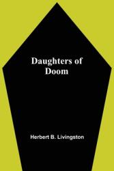Daughters Of Doom (ISBN: 9789354548239)
