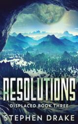 Resolutions: Large Print Hardcover Edition (ISBN: 9784867470589)