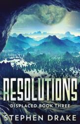 Resolutions (ISBN: 9784867470565)
