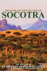 SOCOTRA (ISBN: 9781998997008)