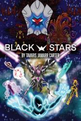 Black Stars (ISBN: 9781736153109)