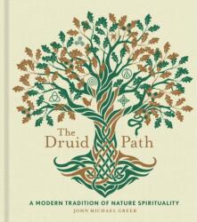 The Druid Path (ISBN: 9781454943563)