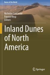 Inland Dunes of North America (ISBN: 9783030405007)
