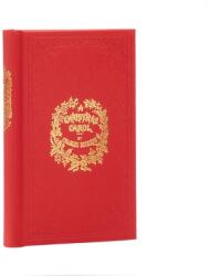 A Christmas Carol: A Faithful Reproduction of the Original First Edition (ISBN: 9781398814196)