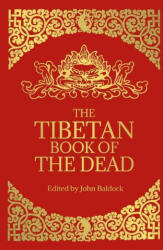 The Tibetan Book of the Dead (ISBN: 9781398810242)