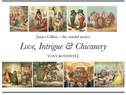 Love Intrigue and Chicanery (ISBN: 9780578908243)