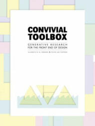 Convivial Toolbox - E Sanders (ISBN: 9789063692841)
