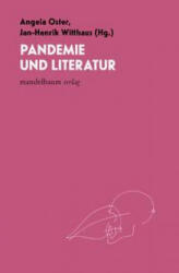 Pandemie und Literatur - Jan-Henrik Witthaus (ISBN: 9783854769866)
