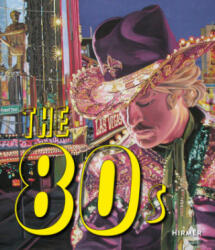 The 80s - Angela Stief (ISBN: 9783777438269)