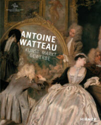 Antoine Watteau (ISBN: 9783777437866)