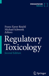 Regulatory Toxicology (ISBN: 9783030574987)