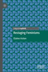 Restaging Feminisms (ISBN: 9783030405915)