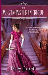 The Westminster Intrigue (ISBN: 9781641971713)