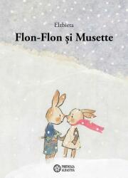 Flon-Flon și Musette (ISBN: 9786068996349)