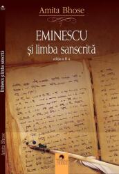 Eminescu și limba sanscrită (ISBN: 9789738185449)
