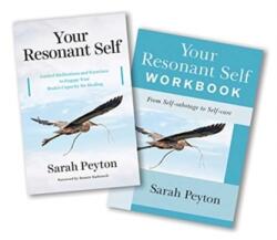 Your Resonant Self Two-Book Set (ISBN: 9781324019398)