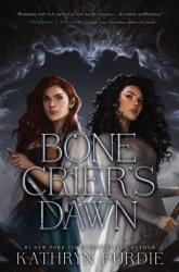 Bone Crier's Dawn (ISBN: 9780062798817)