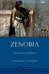 Zenobia (ISBN: 9780197610817)
