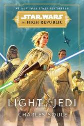 Star Wars: Light of the Jedi (ISBN: 9780593157732)