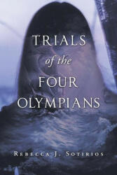 Trials of the Four Olympians (ISBN: 9781664103672)