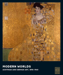 Modern Worlds - Renée Price (ISBN: 9783791379289)