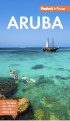 Fodor's InFocus Aruba (ISBN: 9781640974715)