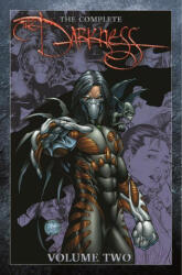 Complete Darkness, Volume 2 - Marc Silvestri, David Wohl, Scott Lobdell, Paul Jenkins (ISBN: 9781534320505)