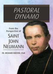 Pastoral Dynamo (ISBN: 9780764828584)