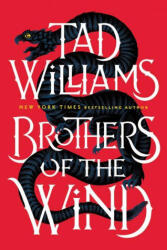Brothers of the Wind - Williams, Tad (ISBN: 9780756412685)