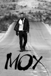 Jon Moxley - MOX - Jon Moxley (ISBN: 9781637580387)