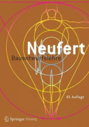 Bauentwurfslehre - Johannes Kister (ISBN: 9783658342364)